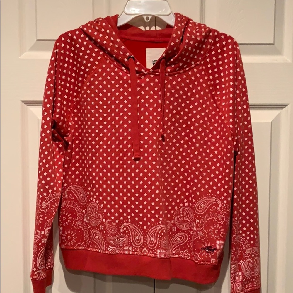 Levis - Hoodie